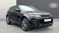 Land Rover Range Rover Evoque 2.0 D200 Dynamic SE 5dr Auto Diesel Hatchback